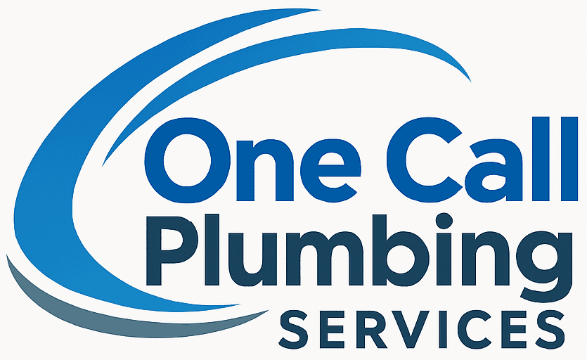One Call Plumbing Services gallery